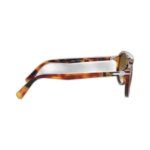 Persol Aviator Frame Sunglasses
