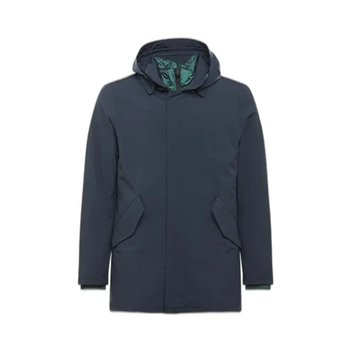 People Of Shibuya Hachiko Hooded Jacket