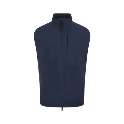 People Of Shibuya Ichi Sleeveless Jacket