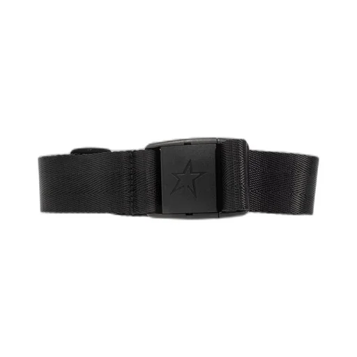 Perfect Moment Star Quilted Belt Bag