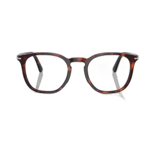 Persol Square-Frame Glasses