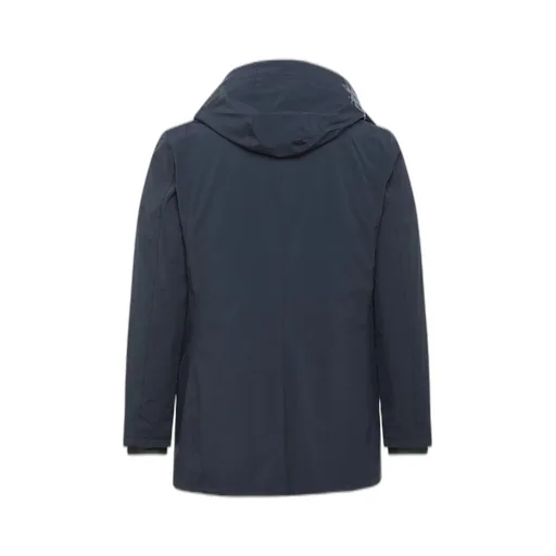 People Of Shibuya Hachiko Hooded Jacket