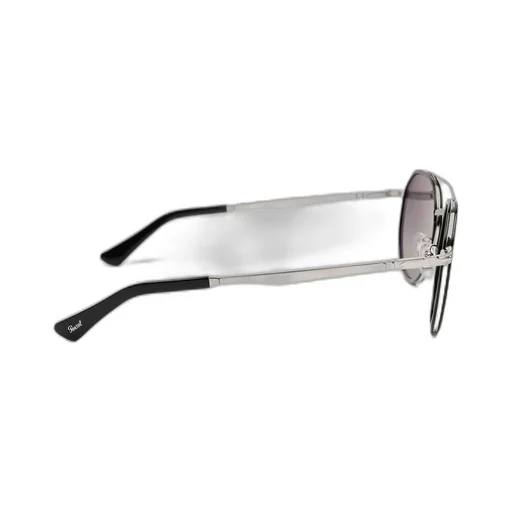 Persol Round Frame Sunglasses