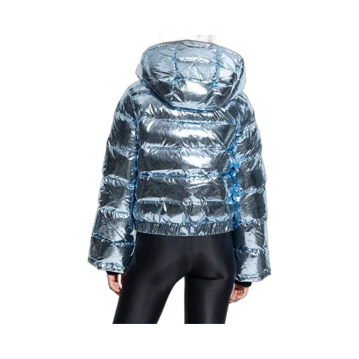 Perfect Moment Polar Flare Down Jacket