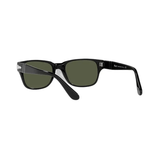 Persol Rectangle Frame Sunglasses