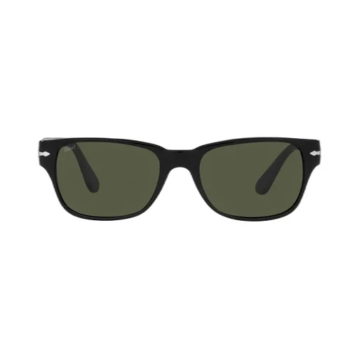 Persol Rectangle Frame Sunglasses