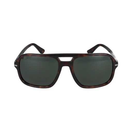 Persol Pilot Frame Sunglasses