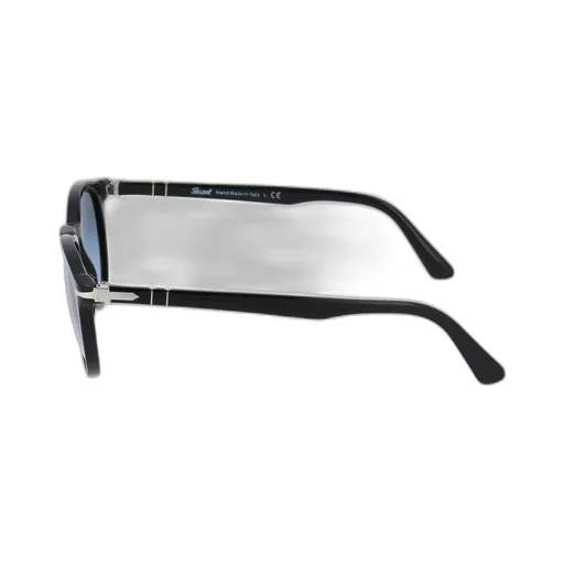 Persol Round Frame Sunglasses