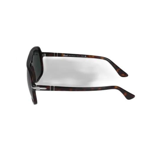 Persol Pilot Frame Sunglasses