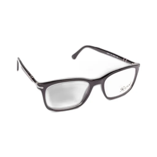 Persol Rectangular Frame Glasses