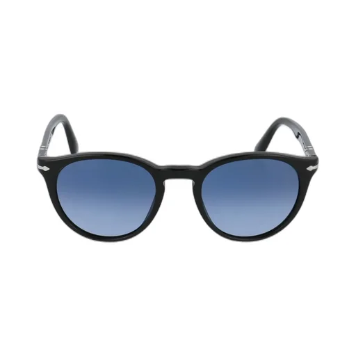 Persol Round Frame Sunglasses