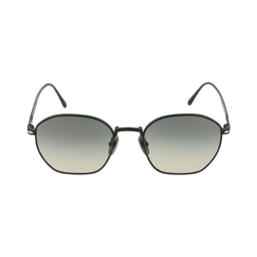 Persol Oval-Frame Sunglasses