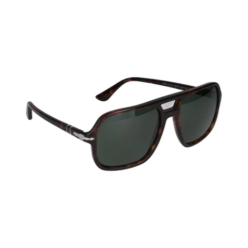 Persol Pilot Frame Sunglasses