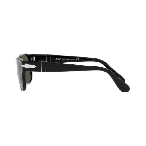 Persol Rectangle Frame Sunglasses