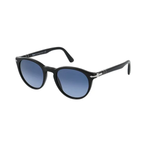 Persol Round Frame Sunglasses