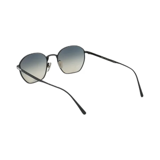 Persol Oval-Frame Sunglasses