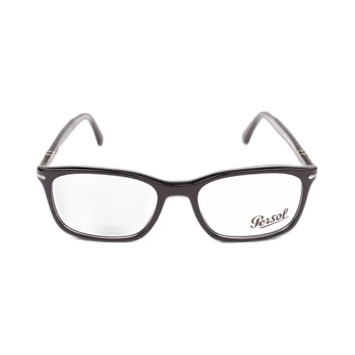 Persol Rectangular Frame Glasses