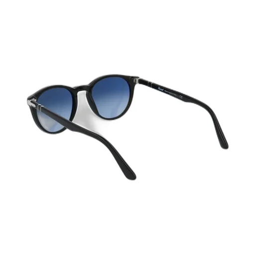 Persol Round Frame Sunglasses