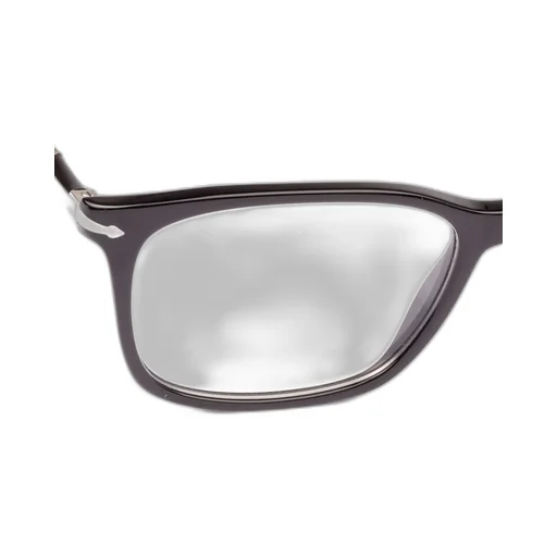 Persol Rectangular Frame Glasses