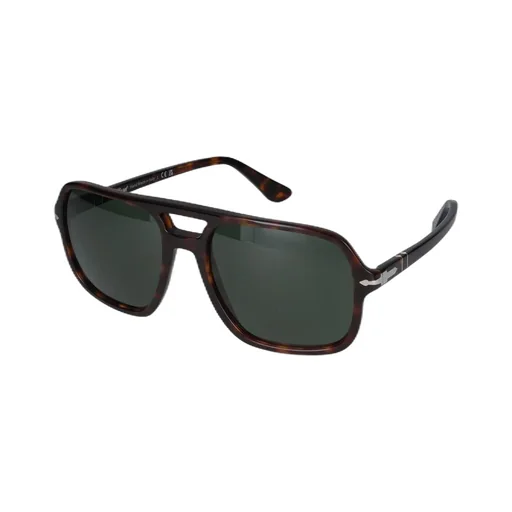 Persol Pilot Frame Sunglasses
