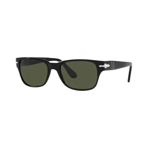 Persol Rectangle Frame Sunglasses