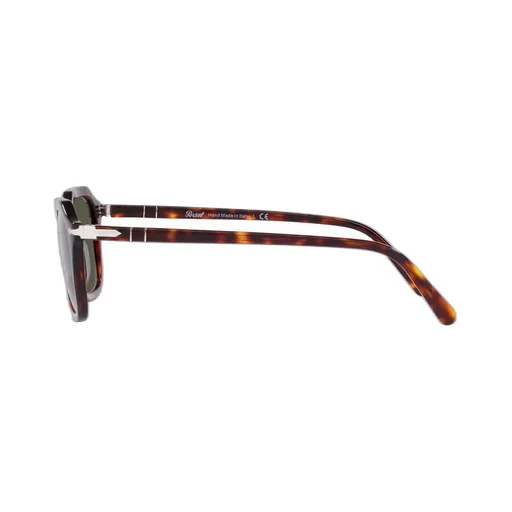 Persol Square Frame Sunglasses