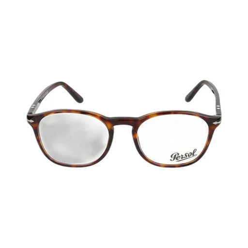 Persol Round Frame Glasses