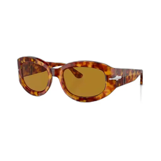 Persol Rectangular Frame Sunglasses