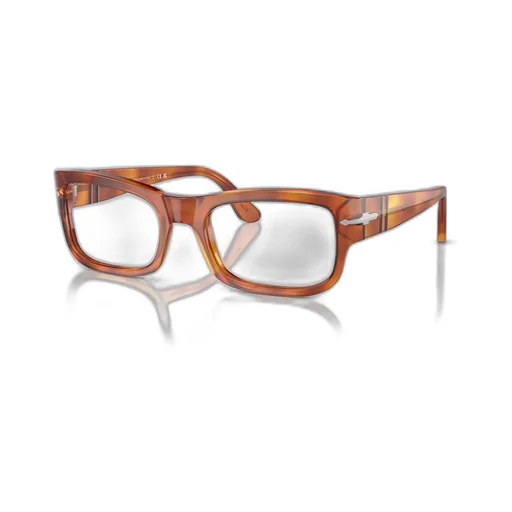 Persol Pillow Frame Glasses