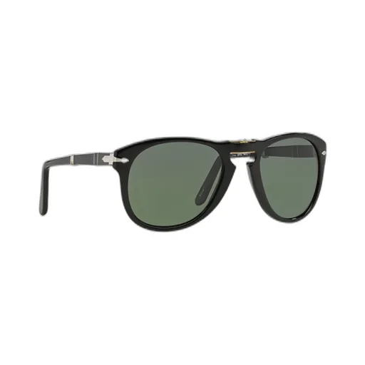 Persol Round Frame Sunglasses