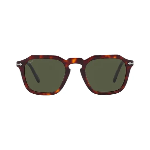 Persol Square Frame Sunglasses