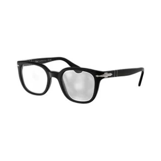 Persol Round Frame Glasses