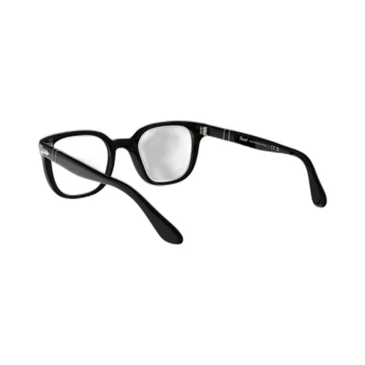 Persol Round Frame Glasses