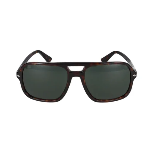 Persol Square Frame Sunglasses