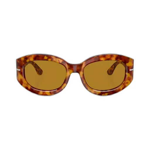 Persol Rectangular Frame Sunglasses