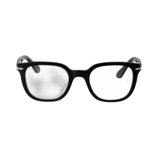 Persol Round Frame Glasses