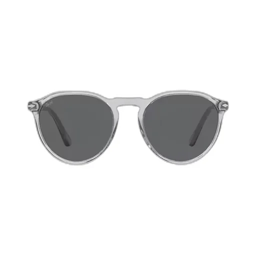Persol Round Frame Sunglasses