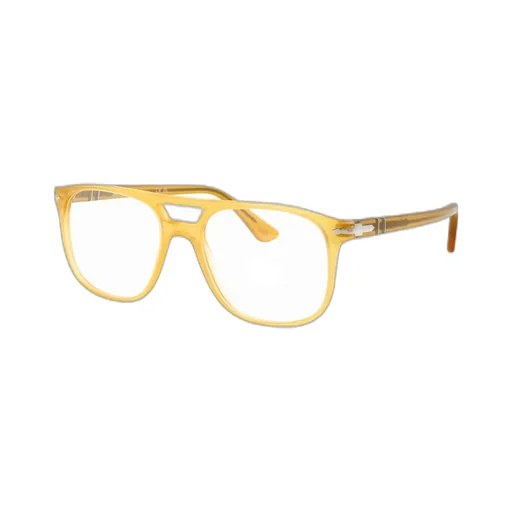 Persol Greta Pilot Frame Glasses