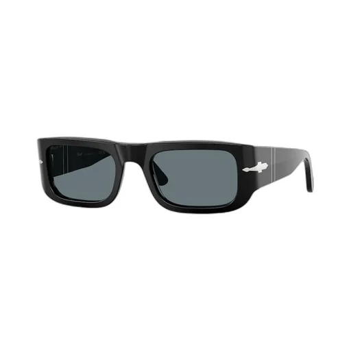 Persol Rectangular Frame Sunglasses