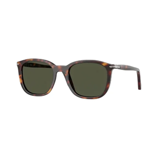 Persol Square Frame Sunglasses