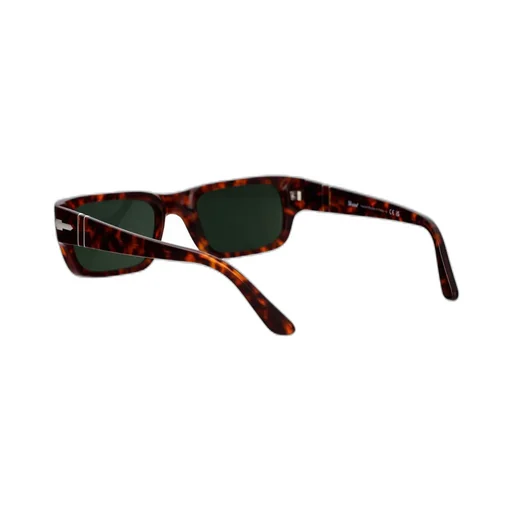 Persol Adrien Rectangular Frame Sunglasses
