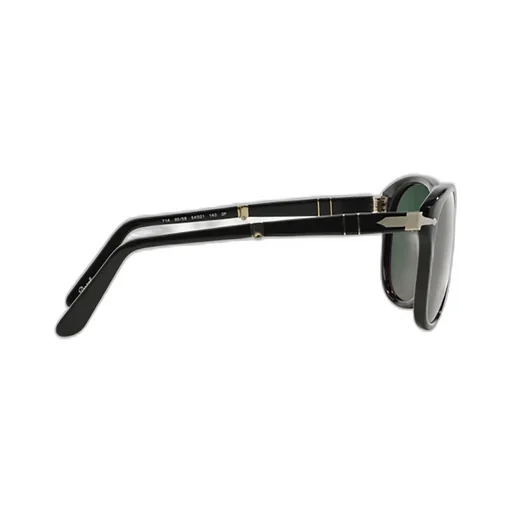 Persol Round Frame Sunglasses