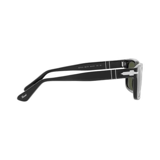 Persol Rectangular Frame Sunglasses