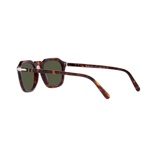 Persol Square Frame Sunglasses