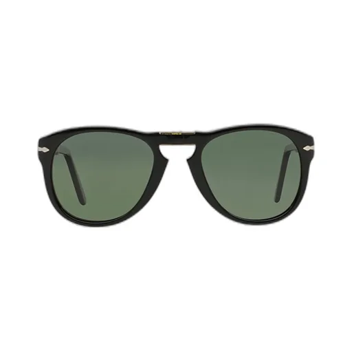 Persol Round Frame Sunglasses