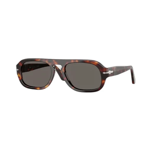 Persol Pilot Frame Sunglasses