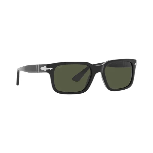 Persol Rectangular Frame Sunglasses