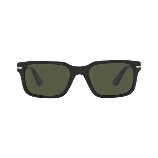 Persol Rectangular Frame Sunglasses
