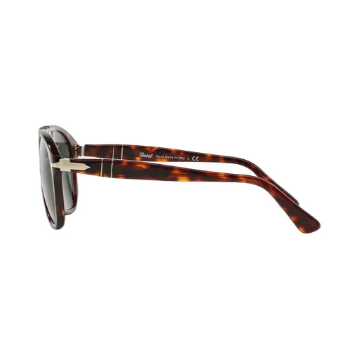 Persol Oval Frame Sunglasses