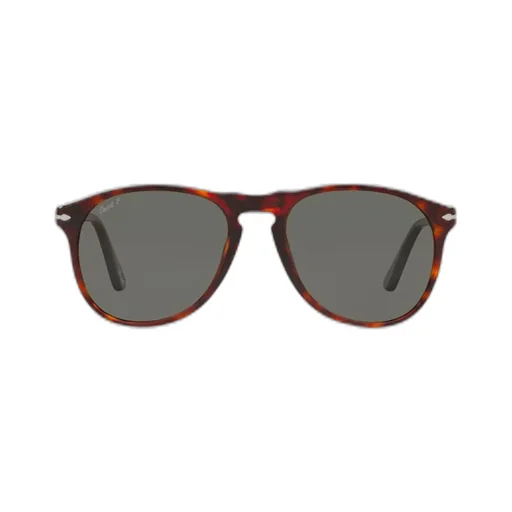 Persol Round Frame Sunglasses